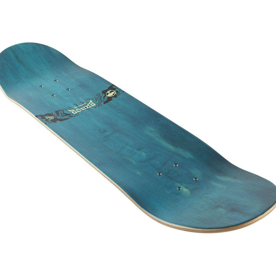 Arbor Shuriken Cosmic Skateboard Deck - Multi 8.5''