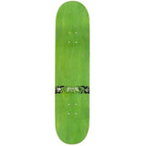Arbor Shuriken Cosmic Skateboard Deck - Multi 8''