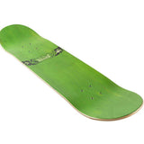 Arbor Shuriken Cosmic Skateboard Deck - Multi 8''