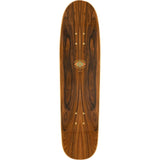 Arbor Solstice Cucharon Complete Skateboard - 32.375"