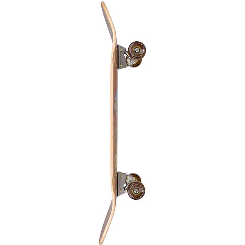 Arbor Solstice Cucharon Complete Skateboard - 32.375"