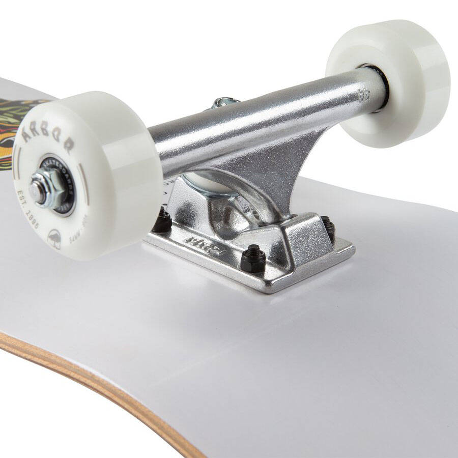 Arbor Whiskey Forage Complete Skateboard - 8.25''