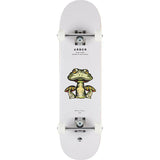Arbor Whiskey Forage Complete Skateboard - 8''