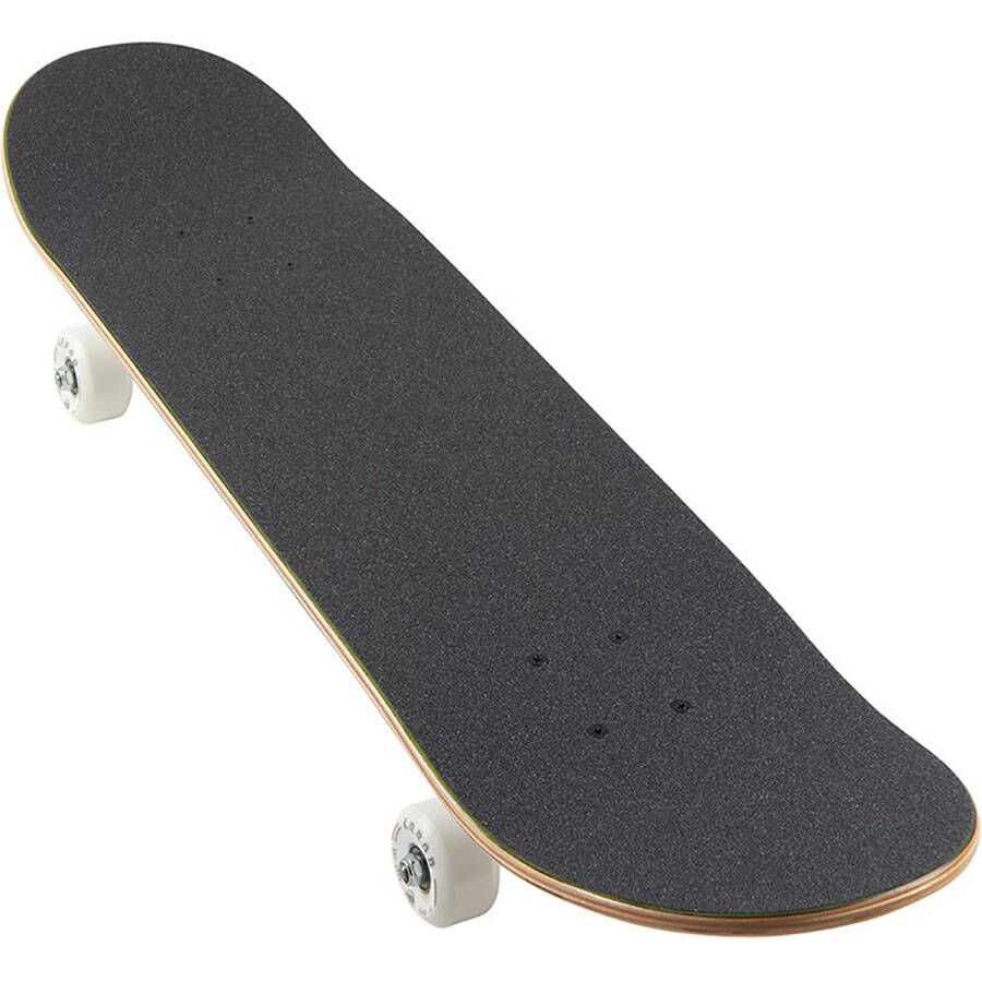 Arbor Whiskey Forage Complete Skateboard - 8''