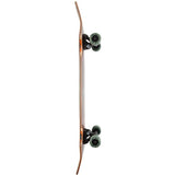 Arbor Crosscut Axel Serrat Pro Complete Longboard - Multi 39''