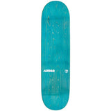 Arbor Ace Pelka Daytripper Skateboard Deck 8.75"