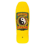 Arbor Ace Pelka Order and Chaos Longboard Deck 30" x 10"