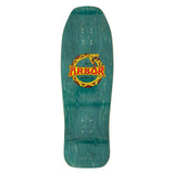 Arbor Ace Pelka Order and Chaos Longboard Deck 30" x 10"