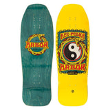 Arbor Ace Pelka Order and Chaos Longboard Deck 30" x 10"
