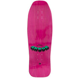 Arbor Ace Pelka Fibonacci Longboard Deck 30" x 10"
