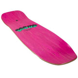 Arbor Ace Pelka Fibonacci Longboard Deck 30" x 10"