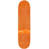 Arbor Ace Pelka Vagabond Skateboard Deck 8.375"