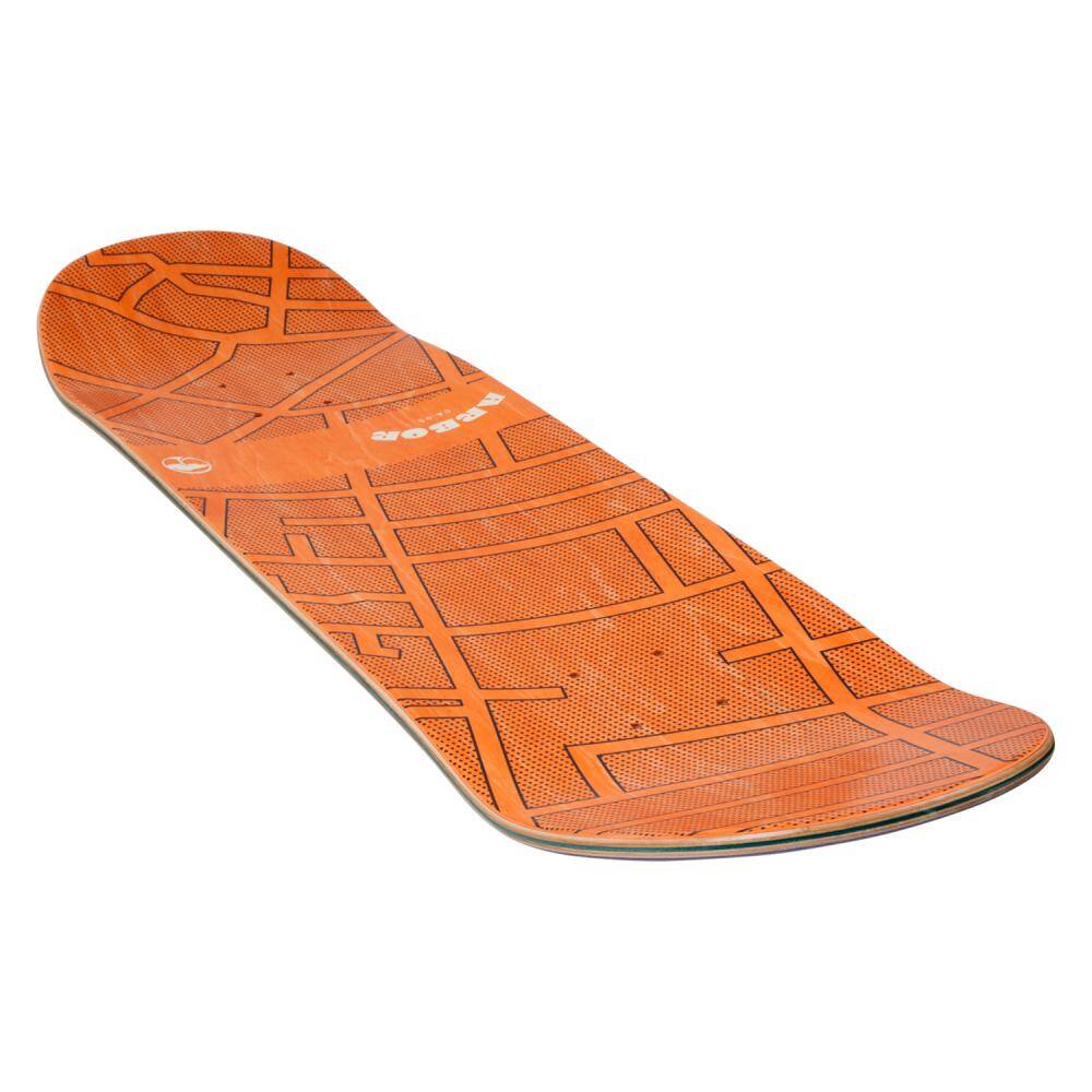 Arbor Ace Pelka Vagabond Skateboard Deck 8.375"