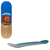 Arbor Ace Pelka Vagabond Skateboard Deck 8.375"