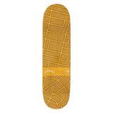 Arbor Ace Pelka Vagabond Skateboard Deck 8.75"