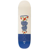 Arbor Amelia Ceramika Skateboard Deck 8.25"