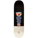 Arbor Amelia Ceramika Skateboard Deck 8.5"