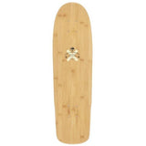 Arbor Bamboo Pilsner Cruiser Longboard Deck 28.75" x 8.25"