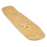 Arbor Bamboo Pilsner Cruiser Longboard Deck 28.75" x 8.25"