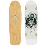 Arbor Bamboo Pilsner Cruiser Longboard Deck 28.75" x 8.25"