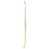 Arbor Bamboo Pocket Rocket Cruiser Longboard Deck 27" x 7.75"
