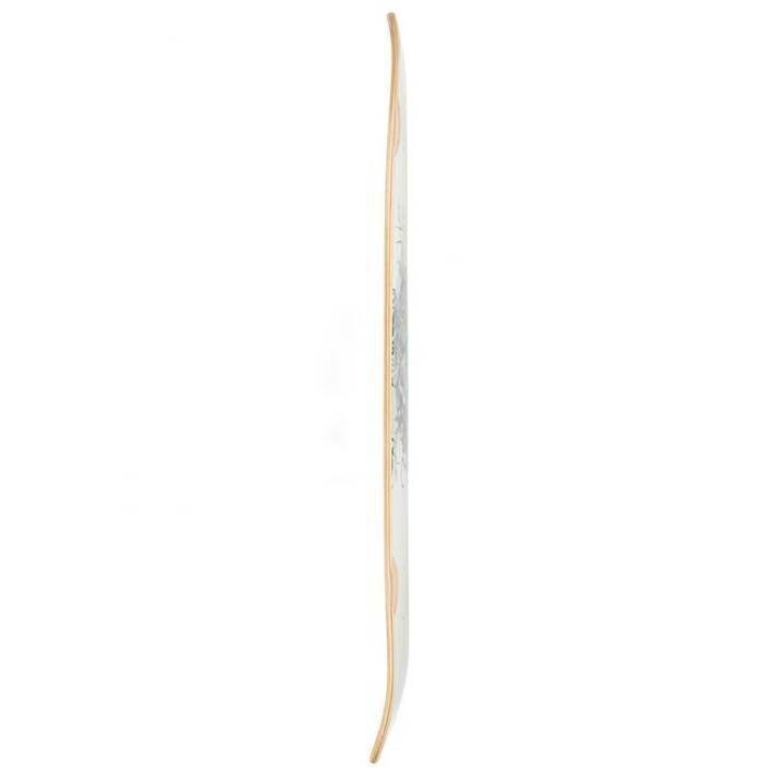 Arbor Bamboo Sizzler Cruiser Longboard Deck 30.5" x 8.625"