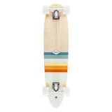 Arbor Foundation Breach Cruiser Complete Longboard 30"