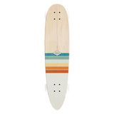 Arbor Foundation Breach Cruiser Complete Longboard 30"