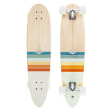 Arbor Foundation Breach Cruiser Complete Longboard 30"