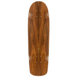 Arbor Flagship Pilsner Cruiser Longboard Deck 28.75" x 8.25"