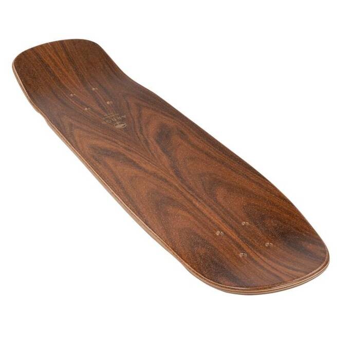 Arbor Flagship Pilsner Cruiser Longboard Deck 28.75" x 8.25"