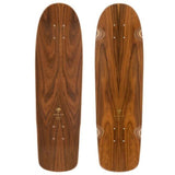 Arbor Flagship Pilsner Cruiser Longboard Deck 28.75" x 8.25"