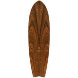 Arbor Flagship Sizzler Cruiser Longboard Deck 30.5" x 8.625"