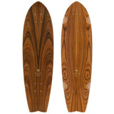 Arbor Flagship Sizzler Cruiser Longboard Deck 30.5" x 8.625"