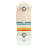 Arbor Foundation Oso Cruiser Complete Longboard 30"