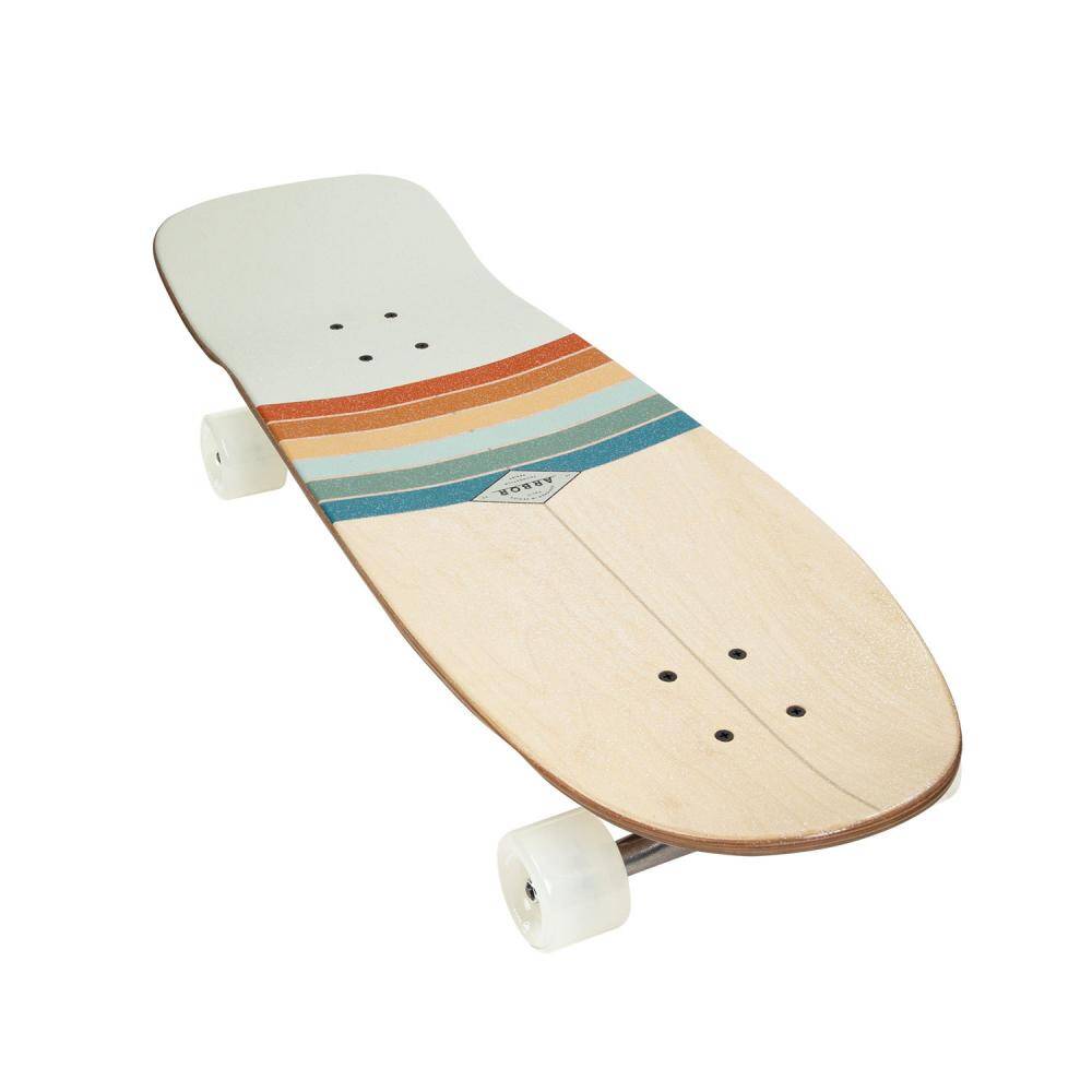 Arbor Foundation Oso Cruiser Complete Longboard 30"