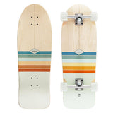 Arbor Foundation Oso Cruiser Complete Longboard 30"