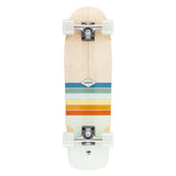Arbor Foundation Pilsner Cruiser Complete Longboard 28.75"