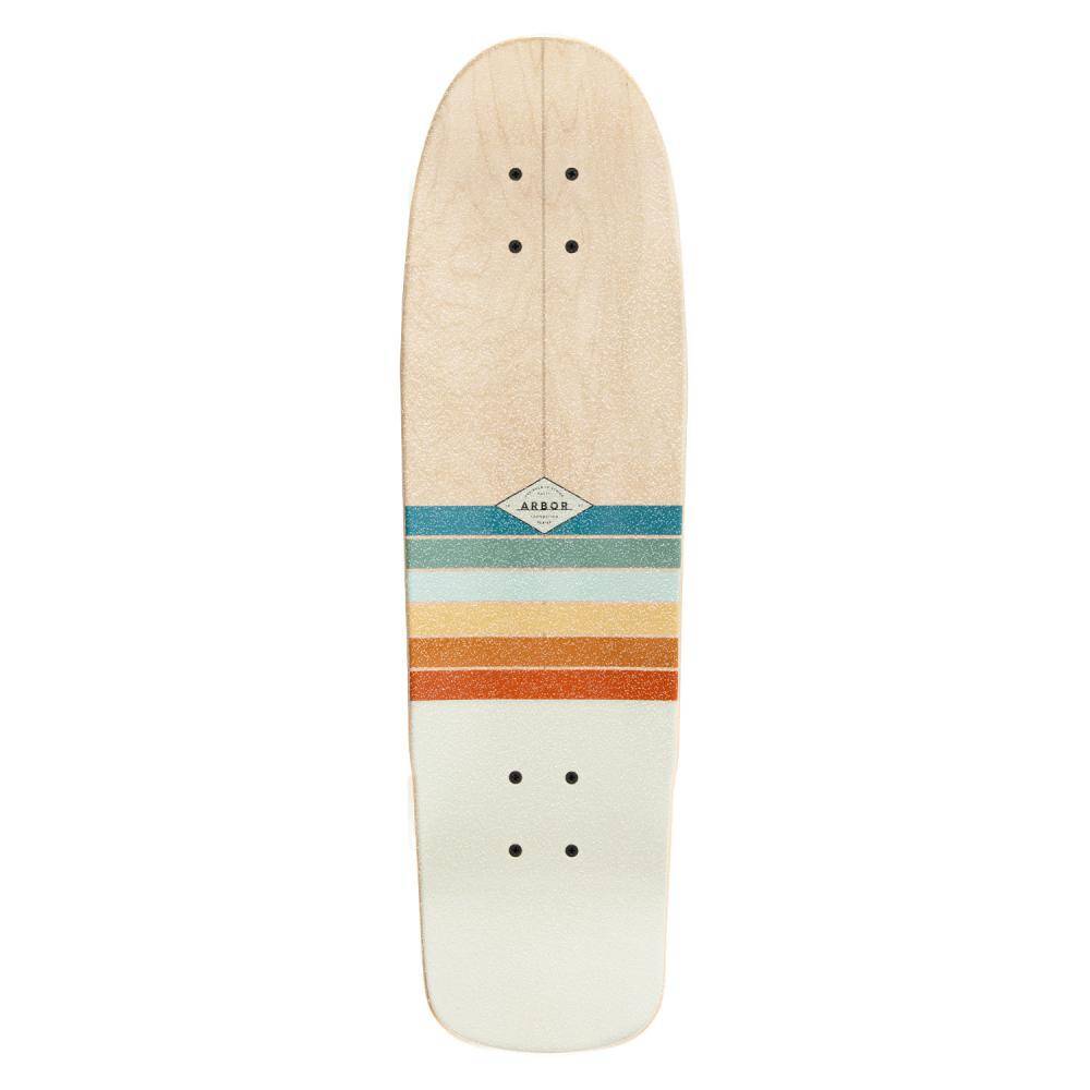 Arbor Foundation Pilsner Cruiser Complete Longboard 28.75"