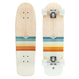 Arbor Foundation Pilsner Cruiser Complete Longboard 28.75"