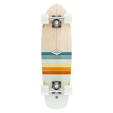 Arbor Foundation Pocket Rocket Cruiser Complete Longboard 27"