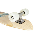 Arbor Foundation Pocket Rocket Cruiser Complete Longboard 27"