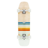 Arbor Foundation Shakedown Cruiser Complete Longboard 34"