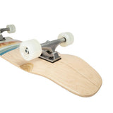 Arbor Foundation Shakedown Cruiser Complete Longboard 34"