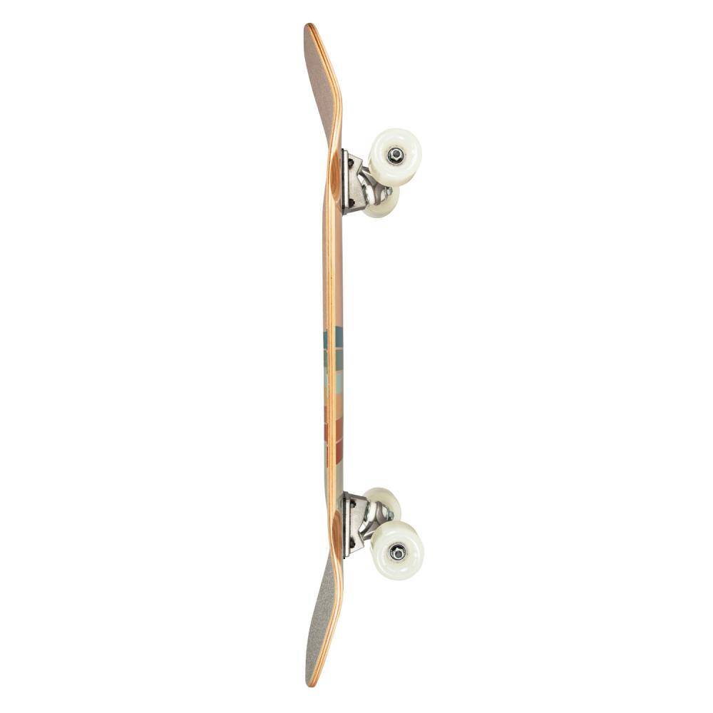 Arbor Foundation Shakedown Cruiser Complete Longboard 34"