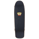 Arbor Jess Mudgett Pilsner Cruiser Complete Longboard 28.75"