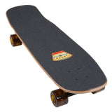 Arbor Jess Mudgett Pilsner Cruiser Complete Longboard 28.75"