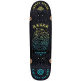 Arbor Legacy Cucharon Spellbound Longboard Deck 8.75"