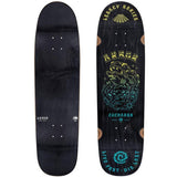 Arbor Legacy Cucharon Spellbound Longboard Deck 8.75"