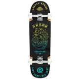 Arbor Legacy Cucharon Spellbound Complete Longboard 32.375"